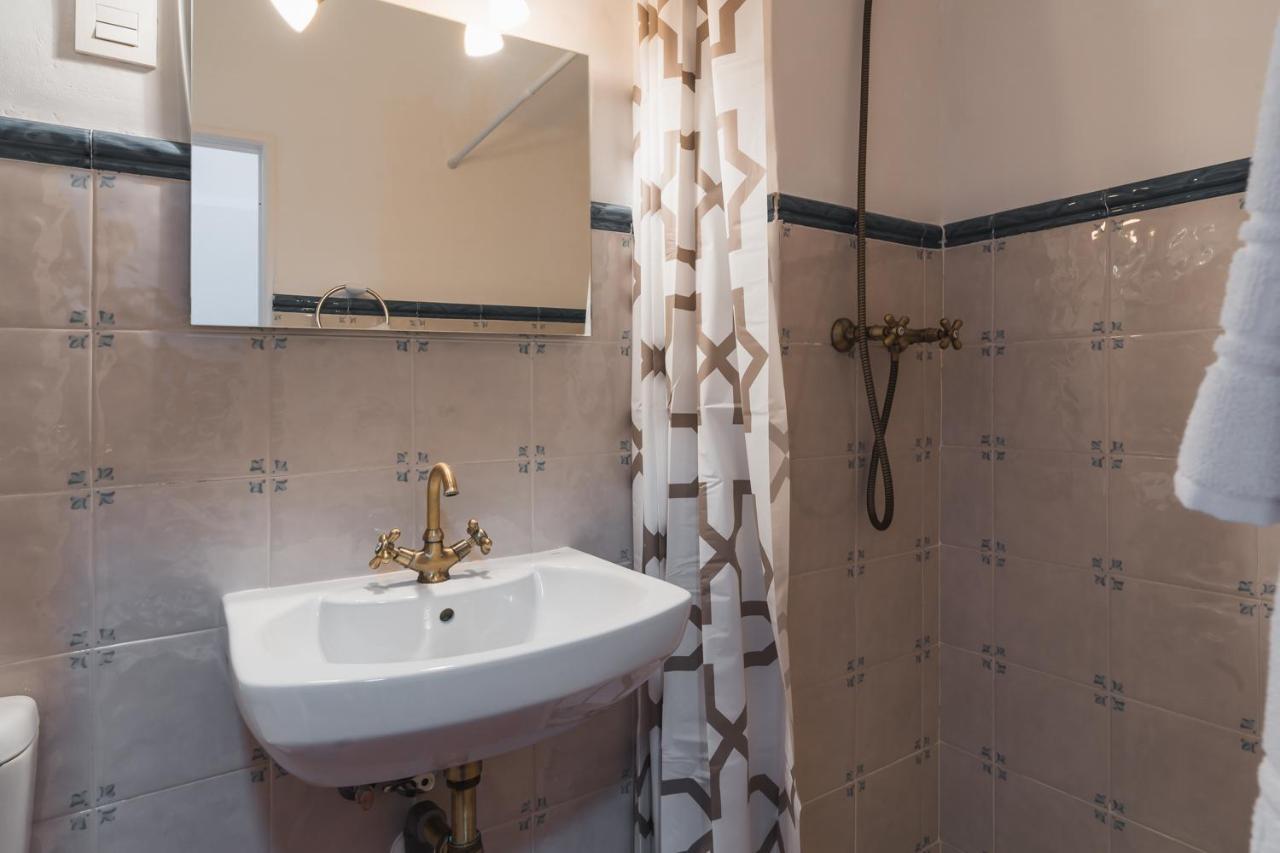 Tuguest Cobertizo Duplex Apartment Granada Exterior foto