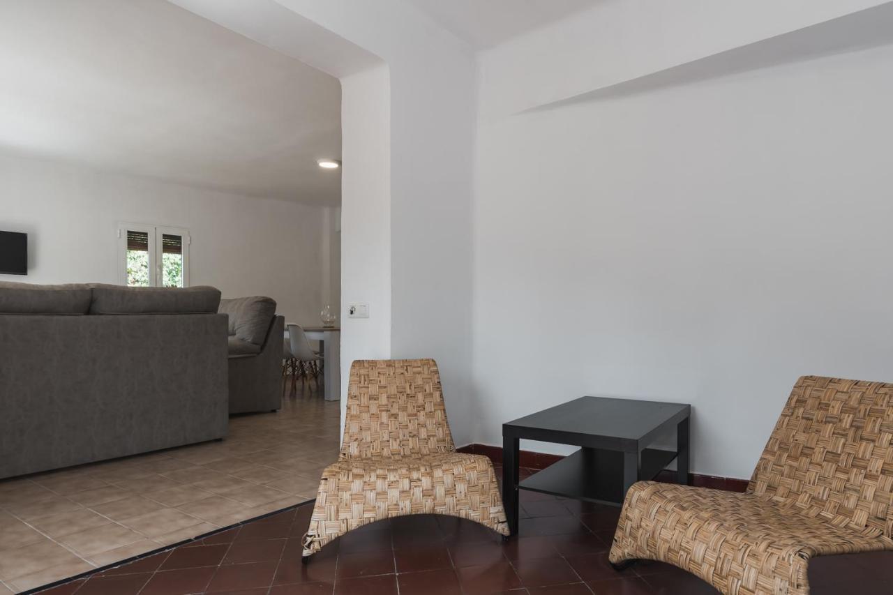 Tuguest Cobertizo Duplex Apartment Granada Exterior foto
