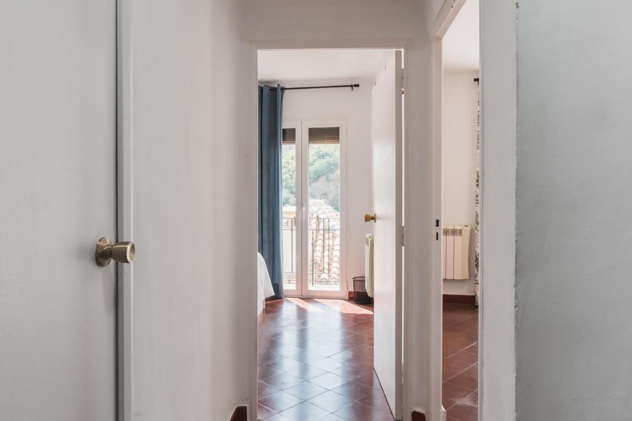 Tuguest Cobertizo Duplex Apartment Granada Exterior foto